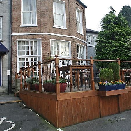 Leixlip House Hotel Exterior photo