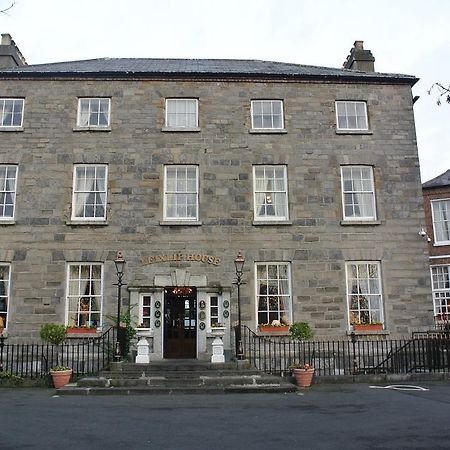 Leixlip House Hotel Exterior photo
