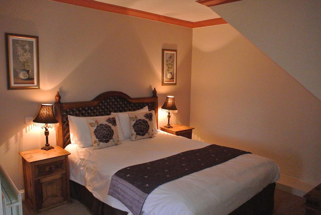 Leixlip House Hotel Room photo