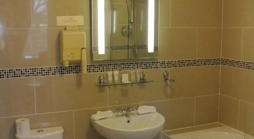Leixlip House Hotel Room photo