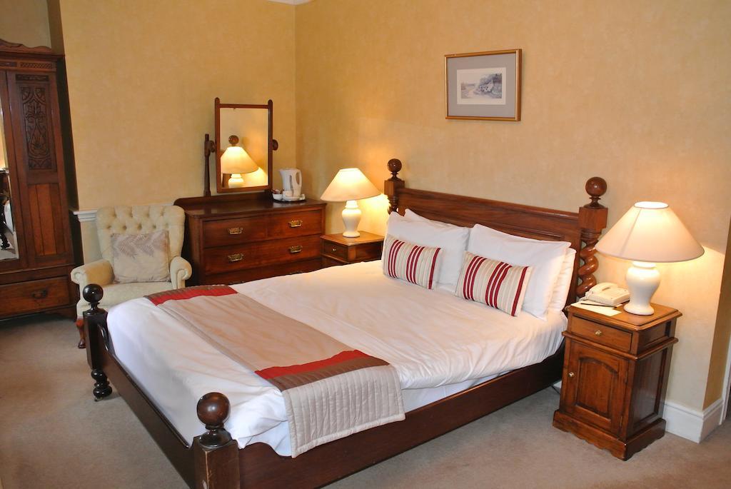 Leixlip House Hotel Room photo