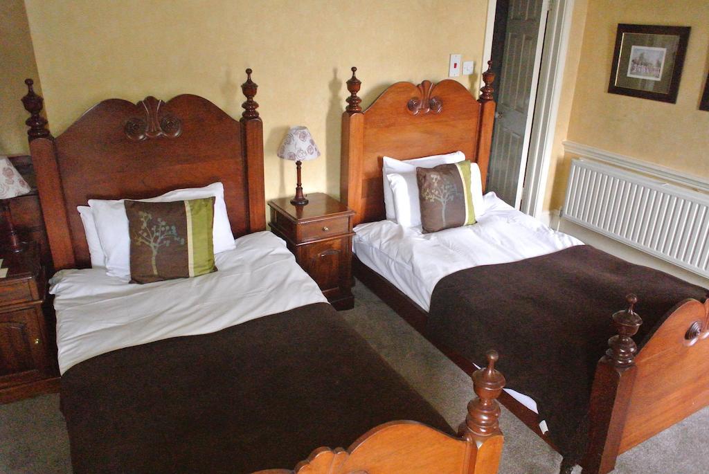 Leixlip House Hotel Room photo