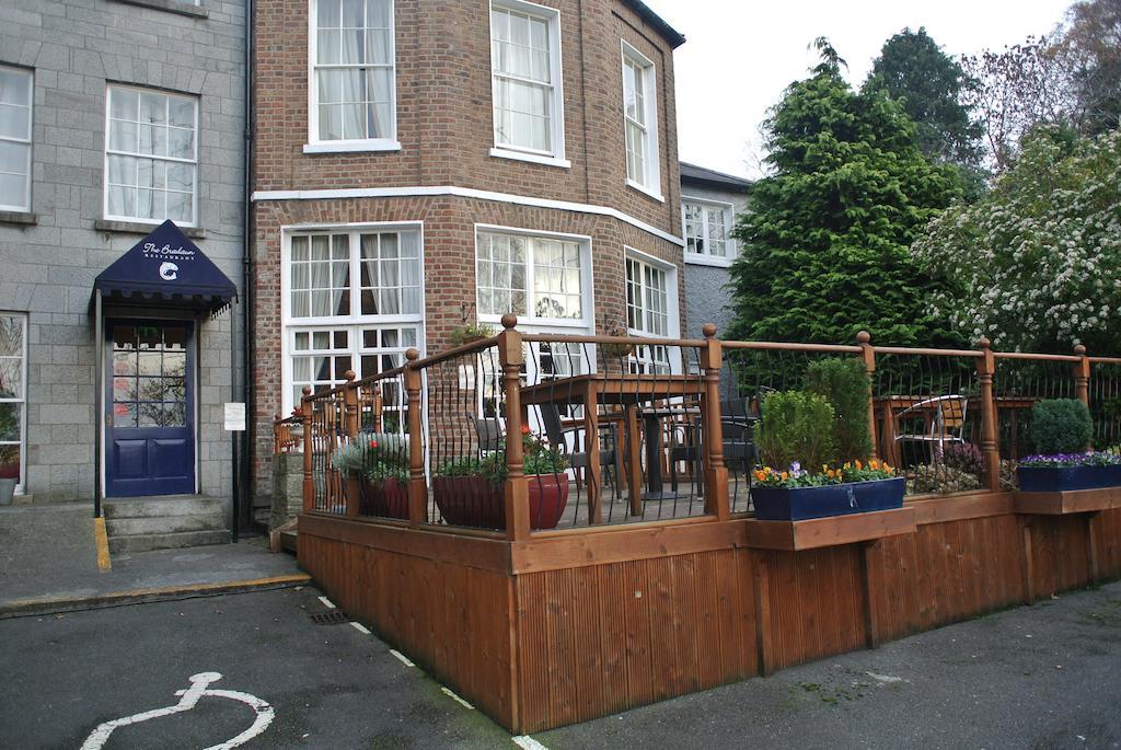 Leixlip House Hotel Exterior photo