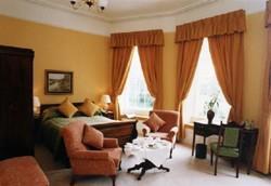 Leixlip House Hotel Room photo